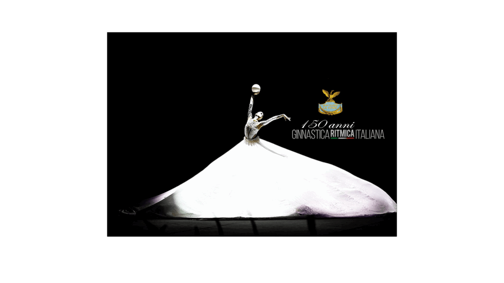 150 anni Federazione Ginnastica d'Italia, Teatro La Fenice, Venezia