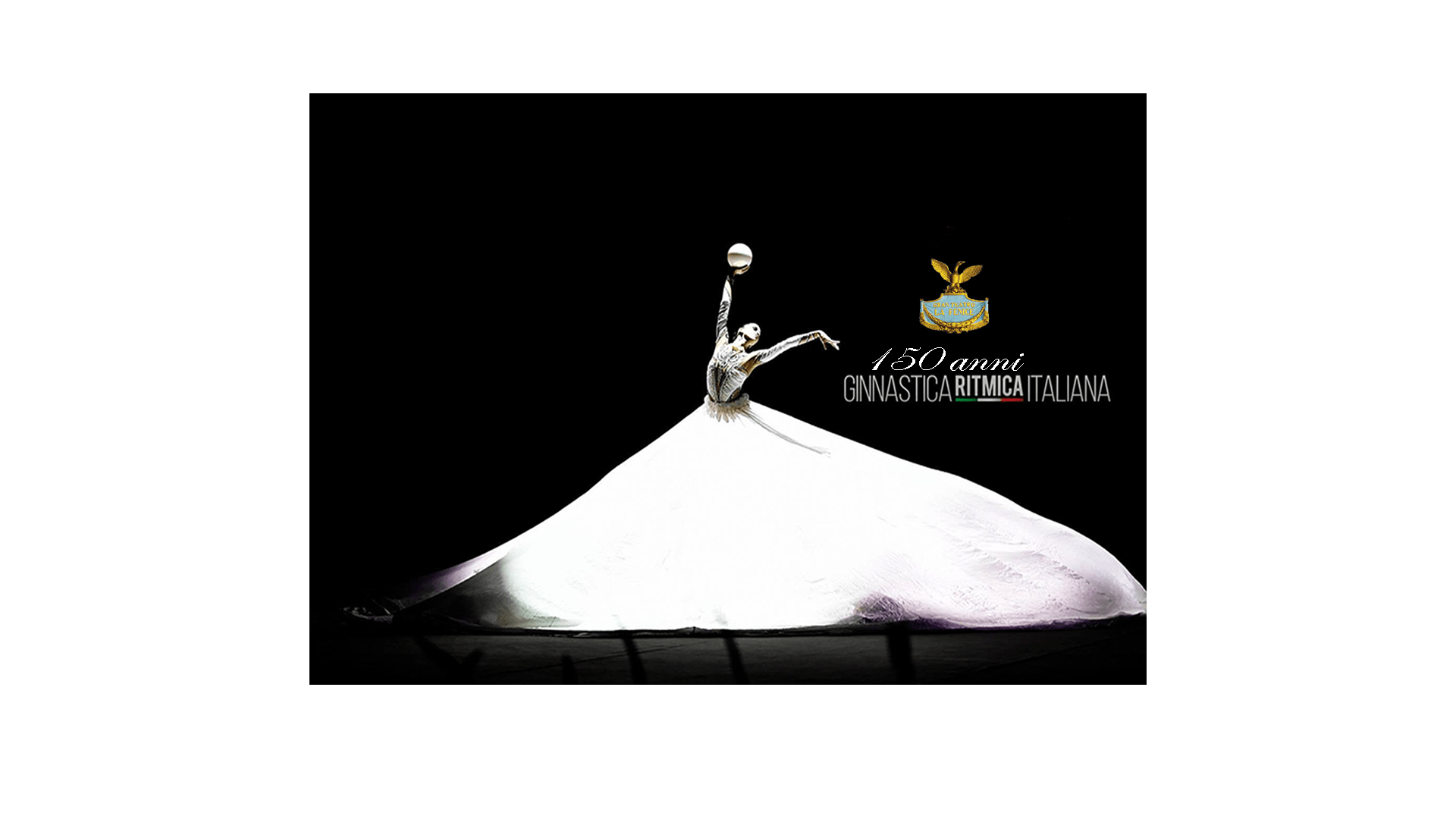 150 Years of the Italian Gymnastics Federation