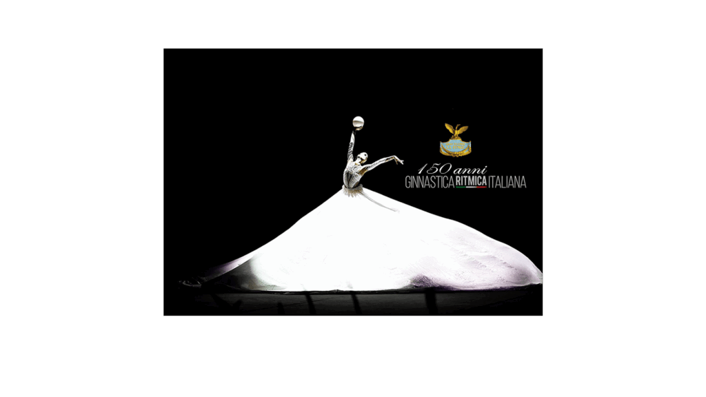 150 anni Federazione Ginnastica d'Italia, Teatro La Fenice, Venezia