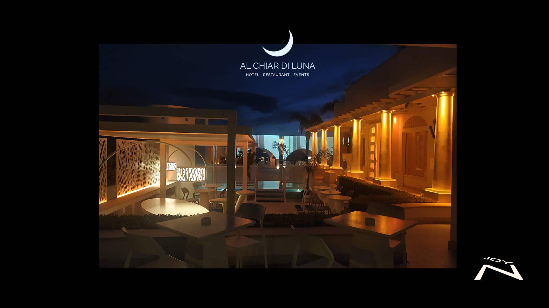 Al Chiar di Luna