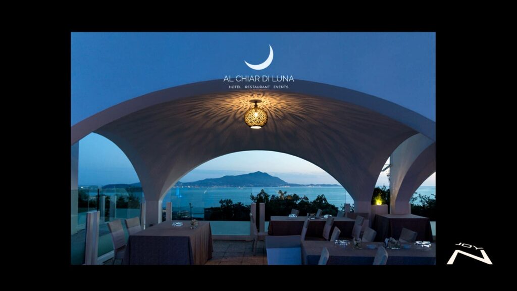Al Chiar di Luna, Monte di Procida