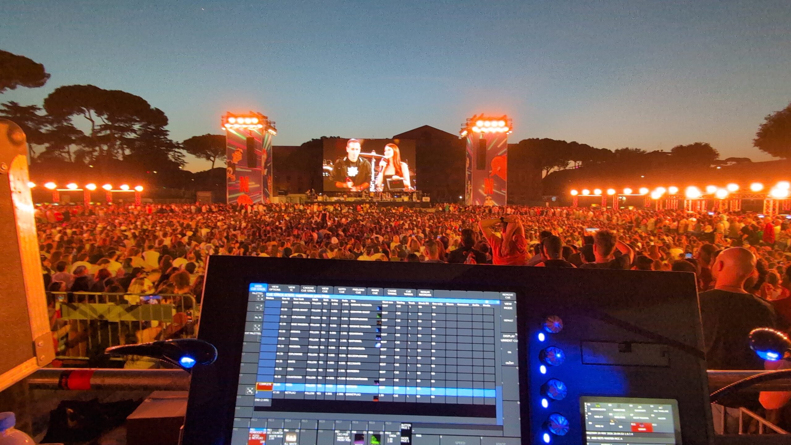 Zerocalcare · Circo Massimo