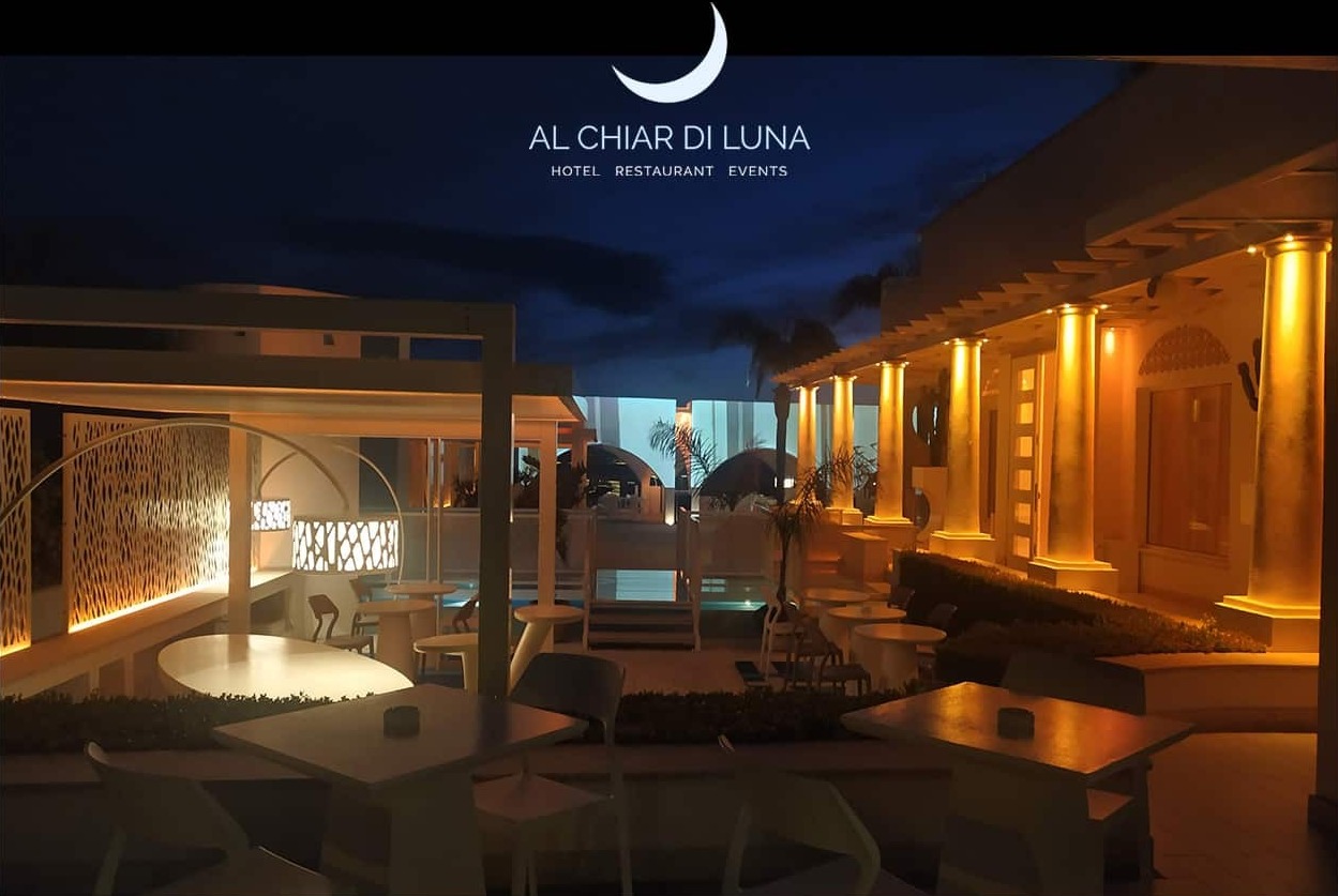 Al Chiar di Luna