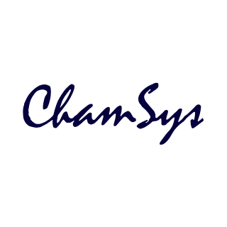ChamSys MagicVis logo
