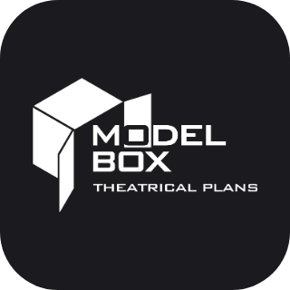 Modelbox logo