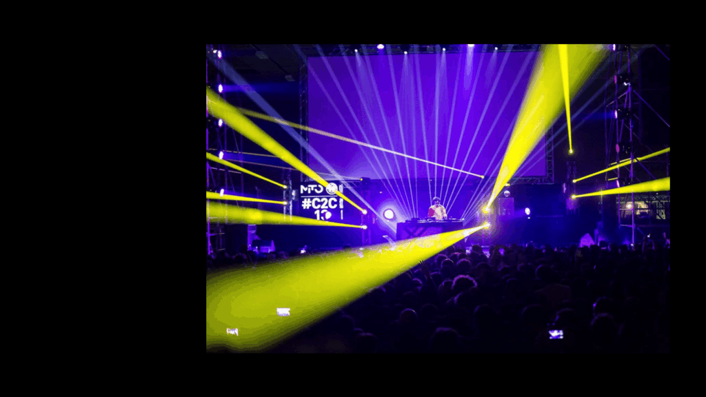 Club To Club Festival, Torino