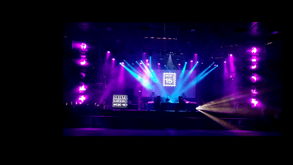 Club To Club Festival, Torino