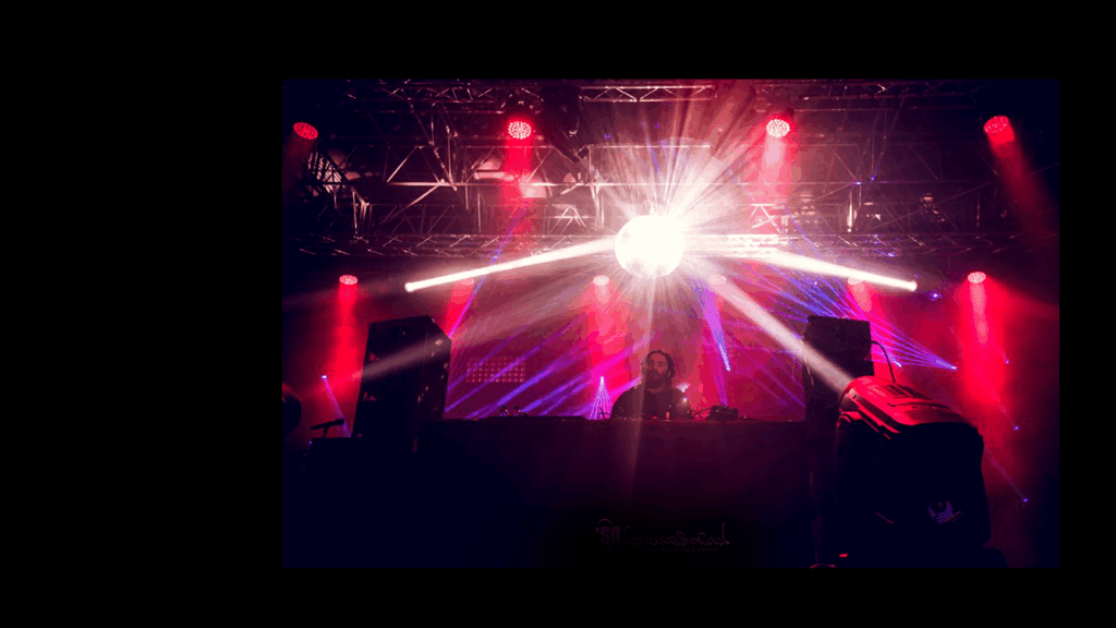 Club To Club Festival, Torino