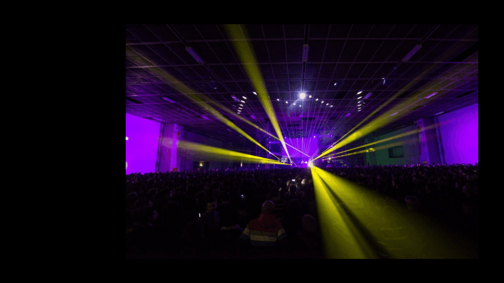 Club To Club Festival, Torino