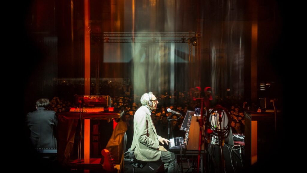 Club To Club Festival 2014, Torino