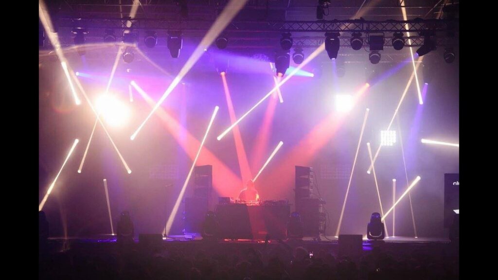 Club To Club Festival 2016, Torino