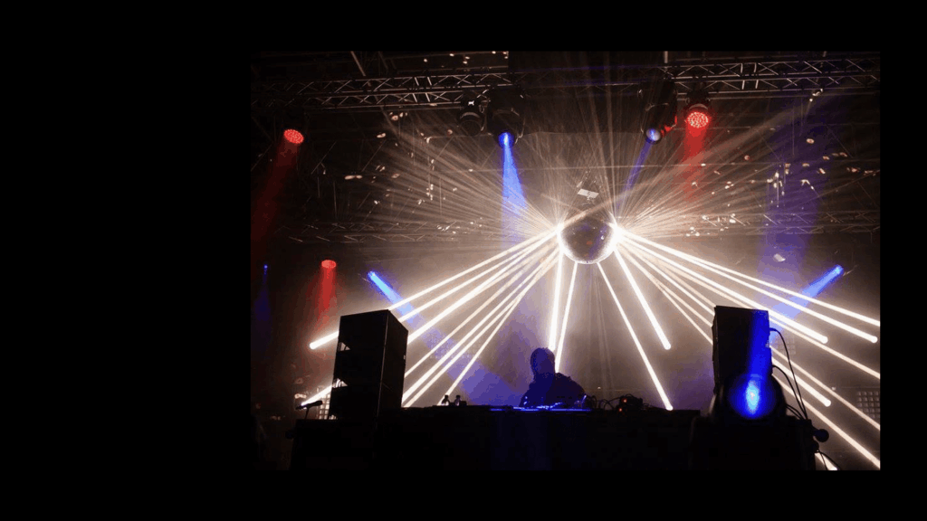 Club To Club Festival, Torino: lighting by Walter Lutzu