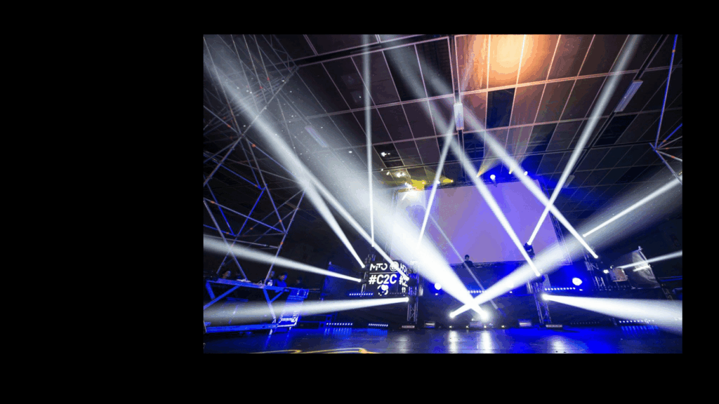 Club To Club Festival, Torino