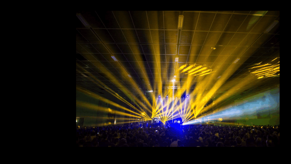 Club To Club Festival, Torino