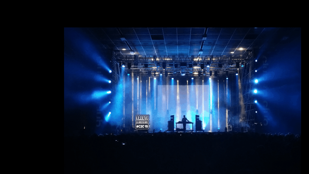 Club To Club Festival, Torino