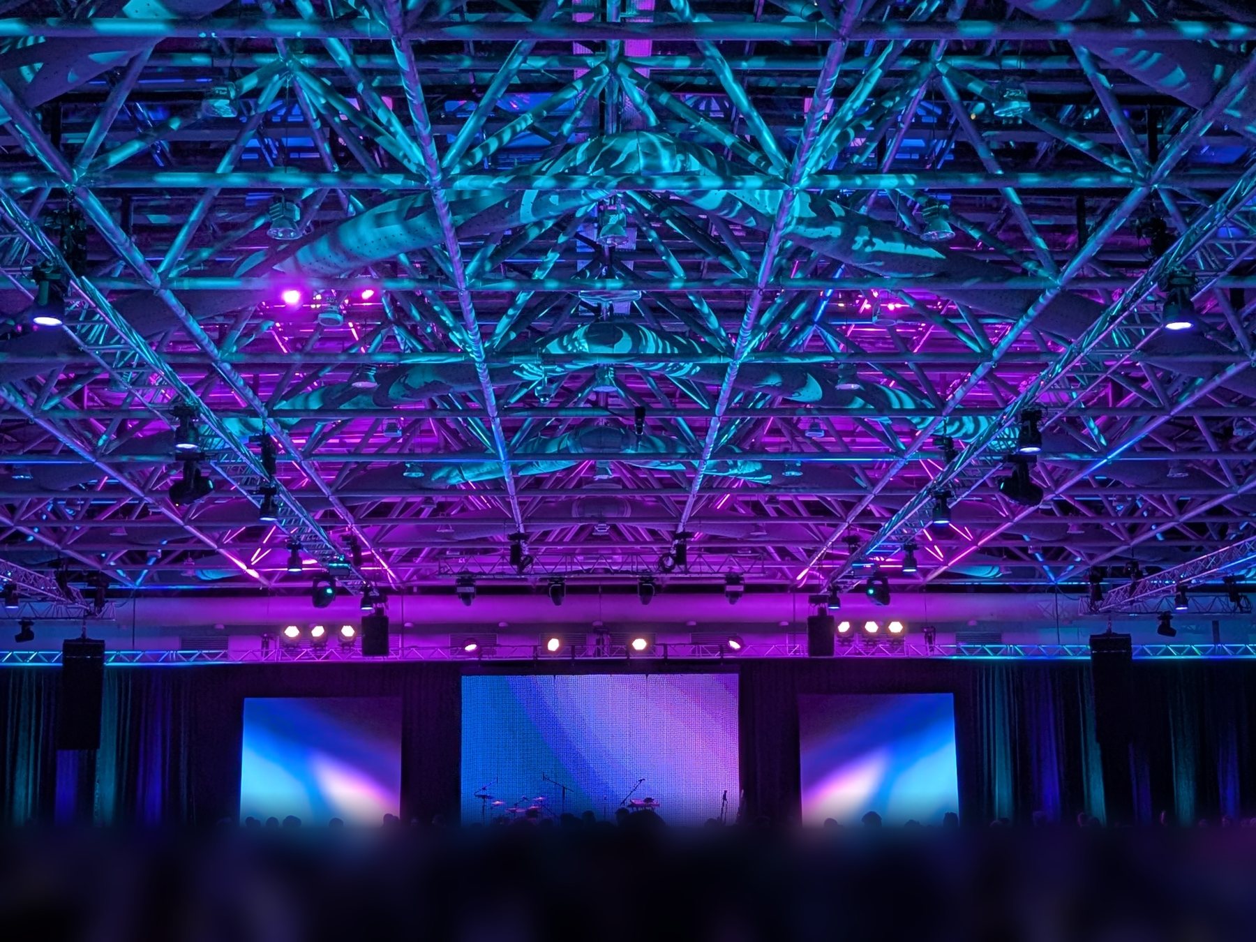 Philip Morris Event · Monte Carlo