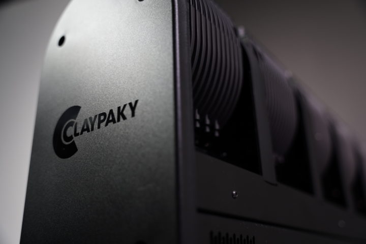 Claypaky Volero Wave