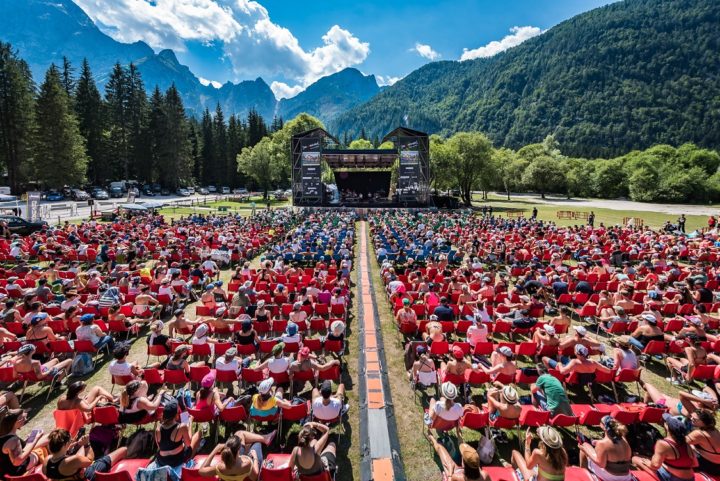 Live al tempo del Covid. L’iniziativa di Elisa