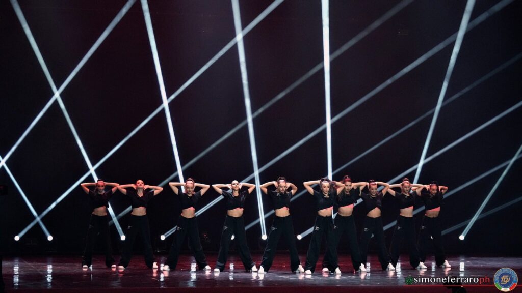 Butterfly Symphonic Gala, Teatro Valli, Reggio Emilia