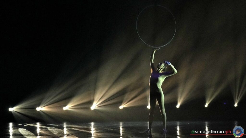 Butterfly Symphonic Gala, Teatro Valli, Reggio Emilia