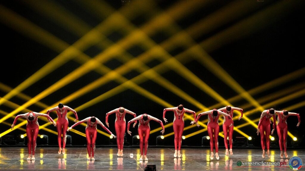 Butterfly Symphonic Gala, Teatro Valli, Reggio Emilia