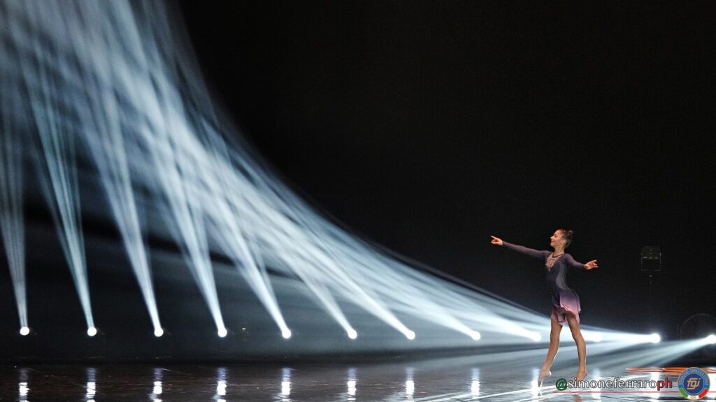 Butterfly Symphonic Gala, Teatro Valli, Reggio Emilia