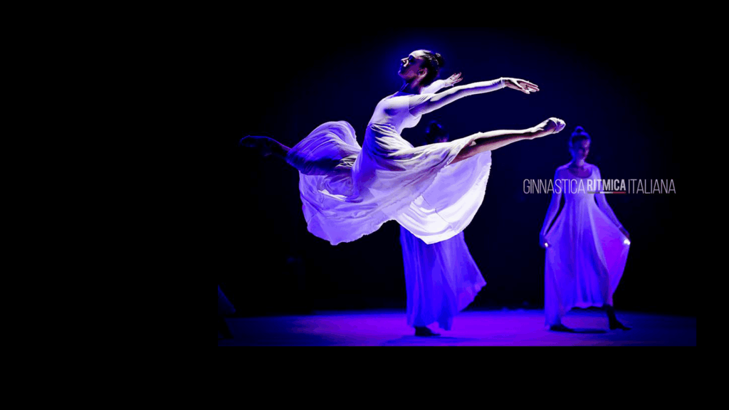 Golden Butterfly Gala, Desio