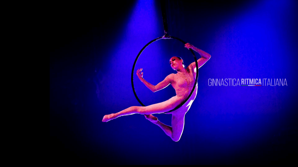 Golden Butterfly Gala, Desio