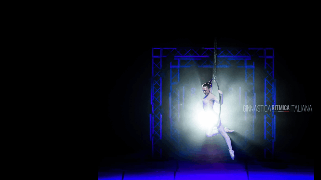 Golden Butterfly Gala, Desio