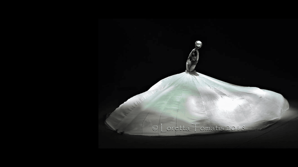 Golden Butterfly Gala, Desio