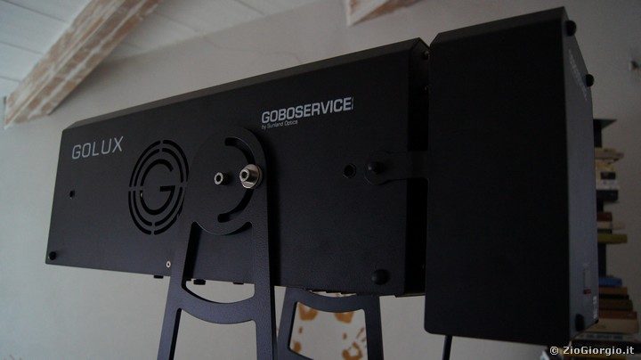 Goboservice GOLUX 1000