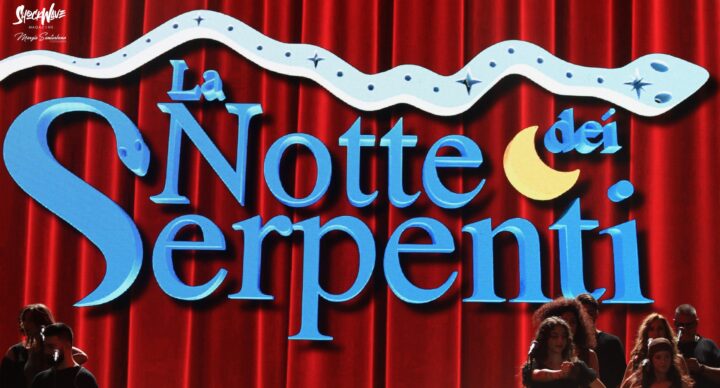 La Notte dei Serpenti: tra tradizione e innovazione