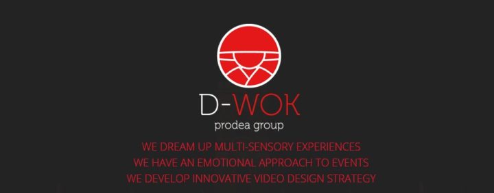 Entertainment Design di qualità con D-WOK