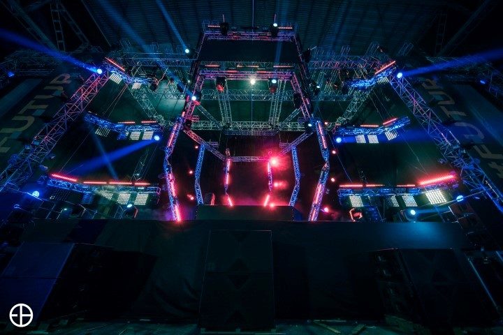 Kappa FuturFestival 2017