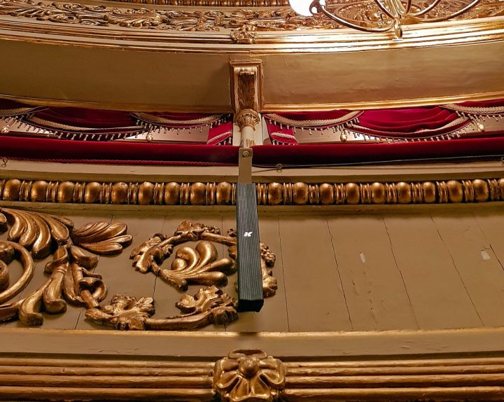 K-array al Teatro alla Scala di Milano