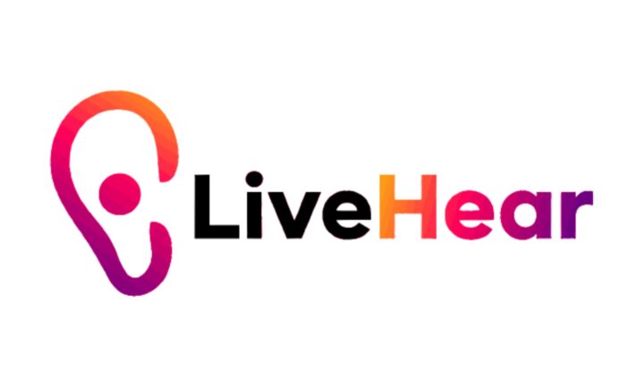 LiveHear: l’interazione nei grandi eventi live