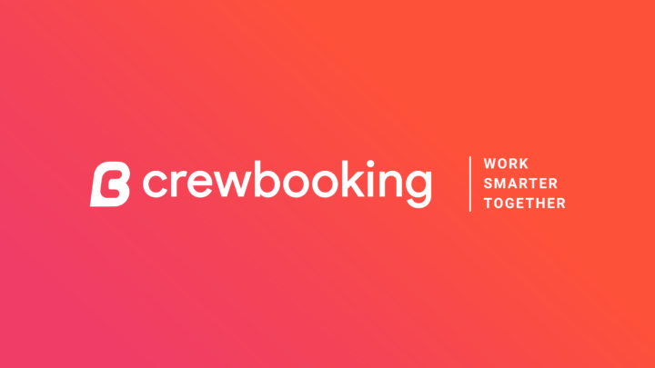 Crewbooking: networking, social e opportunità di lavoro in una sola App