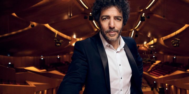 Live al tempo del Covid: la scommessa di OTR Live e Max Gazzè