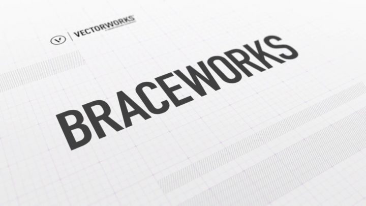 Tutto sotto controllo con Braceworks by Vectorworks