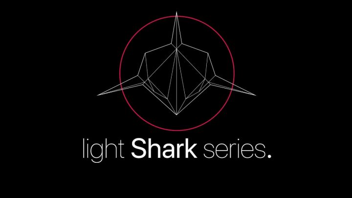 LightShark: un nuovo modo di fare luce