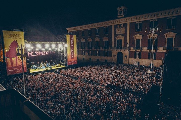 Al MEDIMEX 2017 di Bari