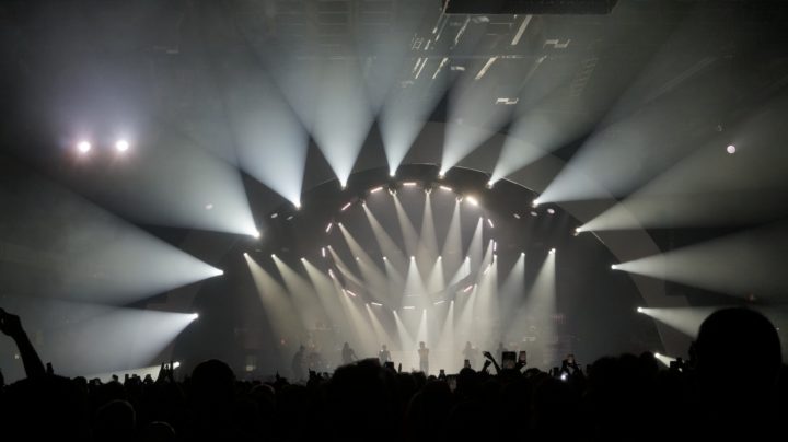 Marco Mengoni Live 2022