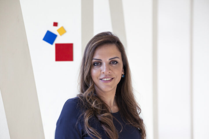 Prolight + Sound: intervista a Mira Wölfel, Brand Management Director