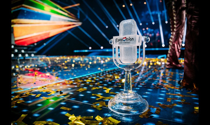 Eurovision Song Contest 2021 – Visual, Rigging & Power