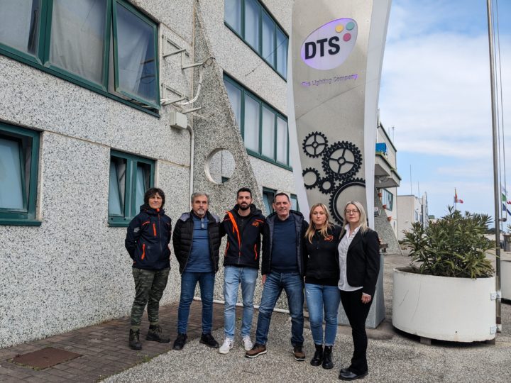 Business Insider: DTS tra storia, innovazione e affidabilità