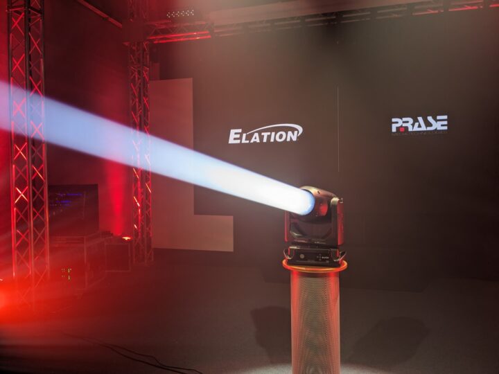 Elation Proteus Radius