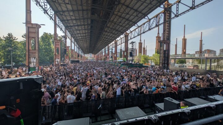 Kappa FuturFestival 2025