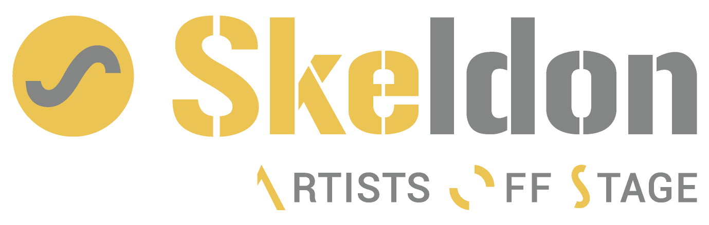 Skeldon, Artists Off Stage
