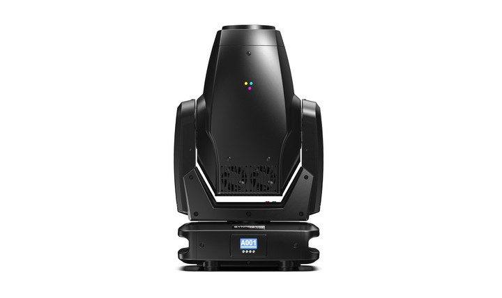 DTS Synergy 5 Profile