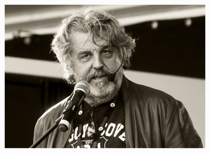 Intervista a Claudio Trotta: problemi, soluzioni e ripartenza…